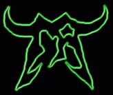 logo Mournable Reclusity